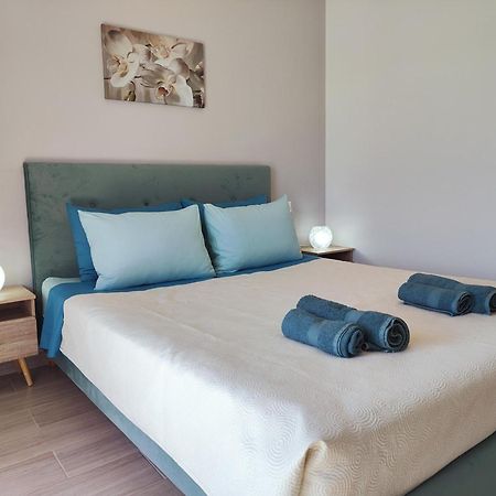 Depie Luxury Apartment In Pastida Zewnętrze zdjęcie