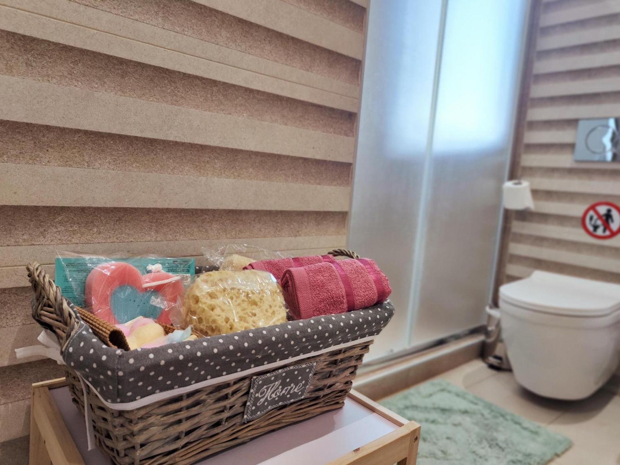 Depie Luxury Apartment In Pastida Zewnętrze zdjęcie