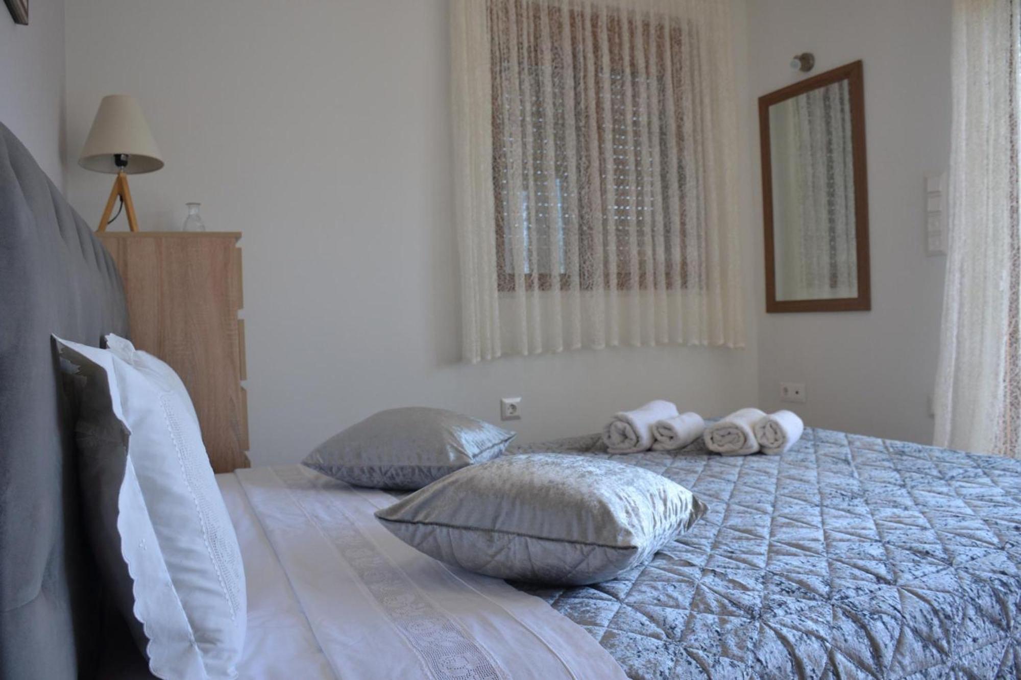 Depie Luxury Apartment In Pastida Zewnętrze zdjęcie