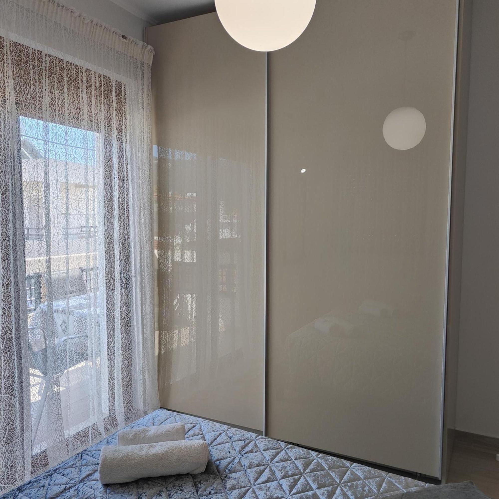 Depie Luxury Apartment In Pastida Zewnętrze zdjęcie