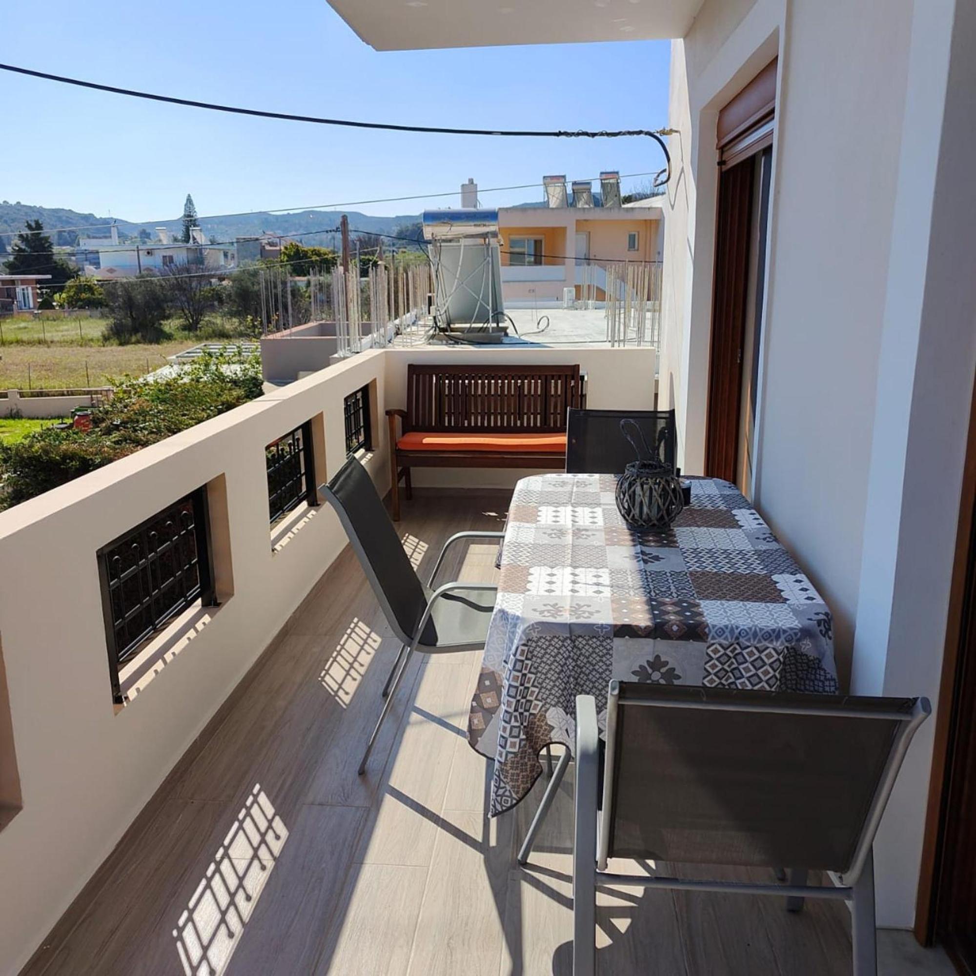 Depie Luxury Apartment In Pastida Zewnętrze zdjęcie