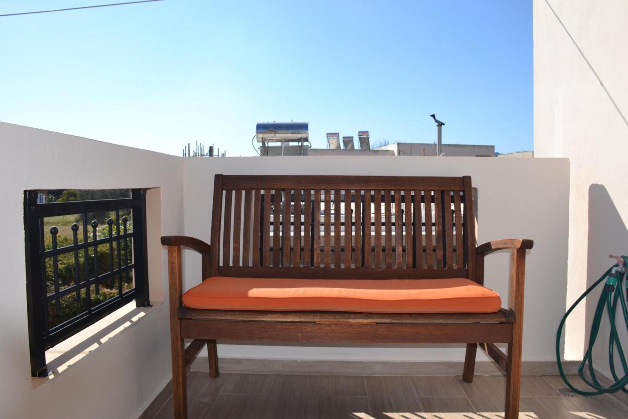 Depie Luxury Apartment In Pastida Zewnętrze zdjęcie